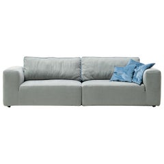 Plume 3-Seat Sofa