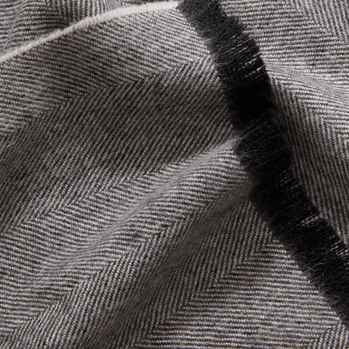 Americano Lancio Plumma 100% Baby Alpaca di Fells Andes in vendita