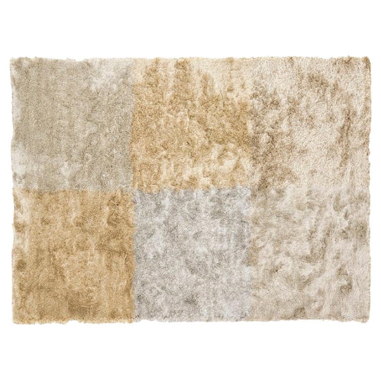 Plumose Rug, Made in Italy For Sale at 1stDibs