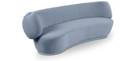 Plump Sofa