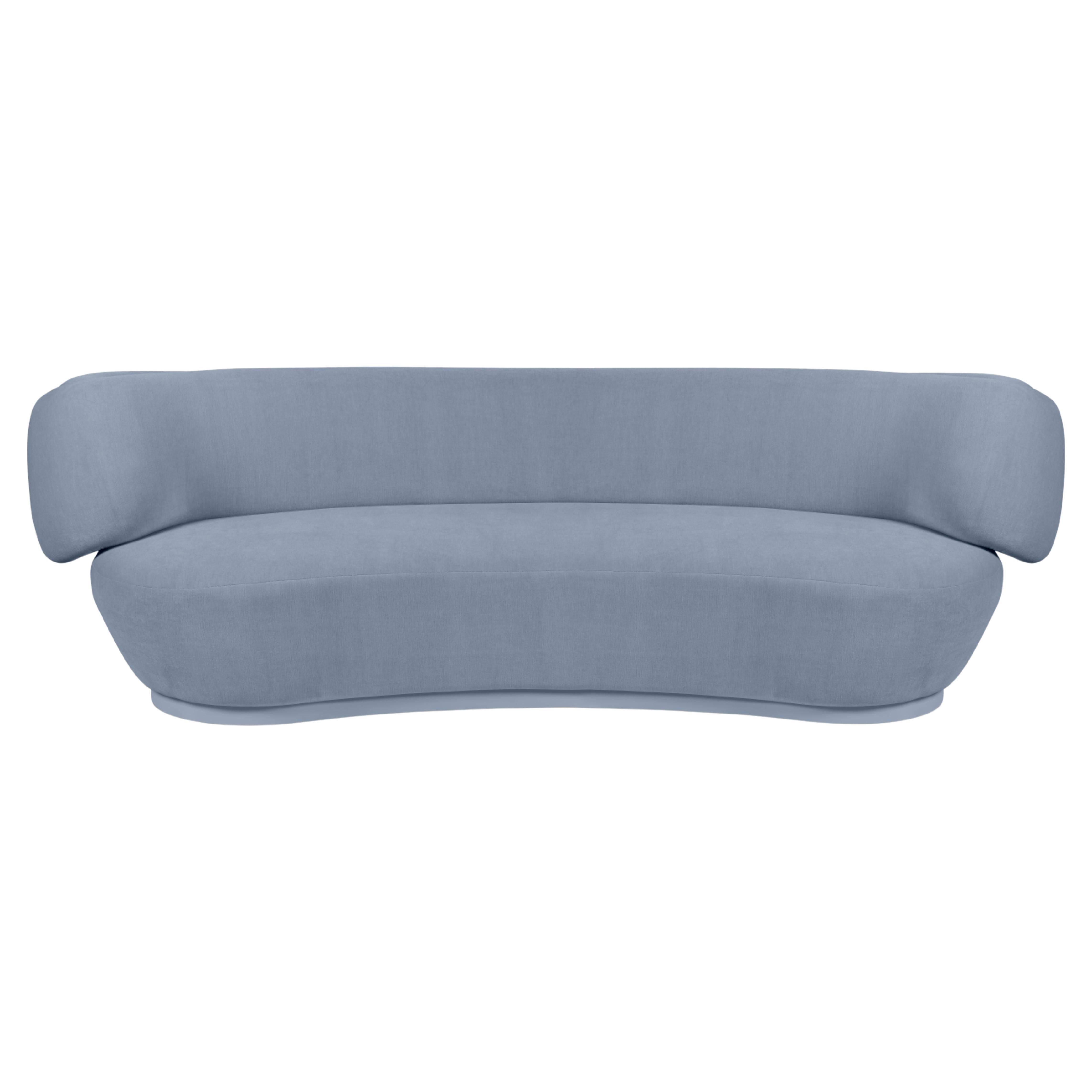Plump Sofa