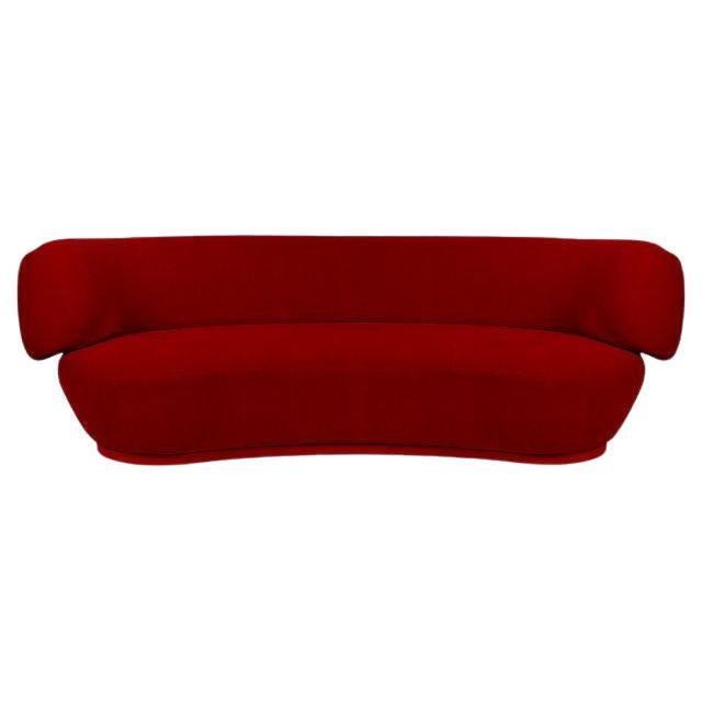 Plump Sofa, Gentle 663 by Royal Stranger