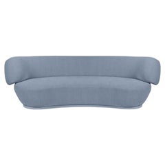 Plump Sofa, Gentle 733 by Royal Stranger