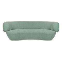 Plump Sofa, Gentle 933 by Royal Stranger