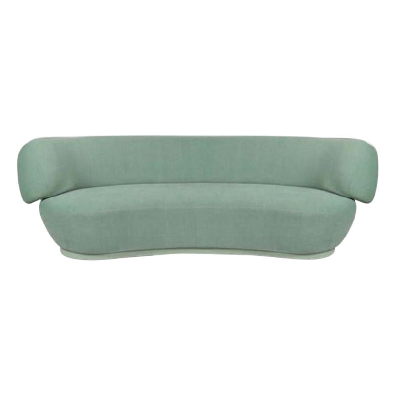 Plump Sofa, Gentle 933 by Royal Stranger For Sale