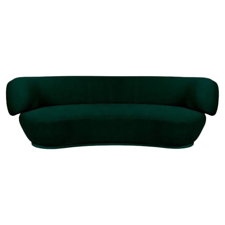 Plump Sofa, Gentle 963 by Royal Stranger For Sale