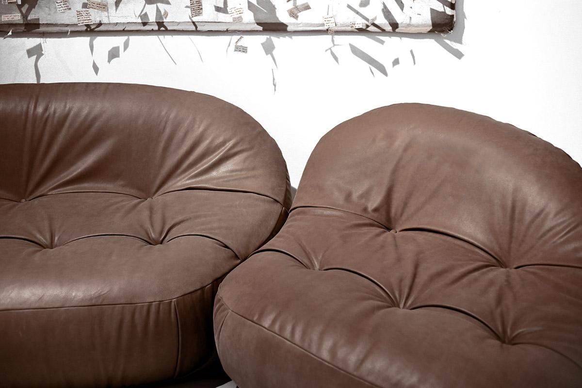 Sofá Plumpstones by spHaus Moderno en venta