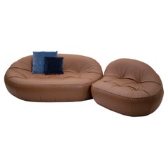 Plumpstones Sofa von spHaus