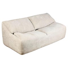 Plumy sofa by Annie Hiéronimus for Cinna, 2017 edition