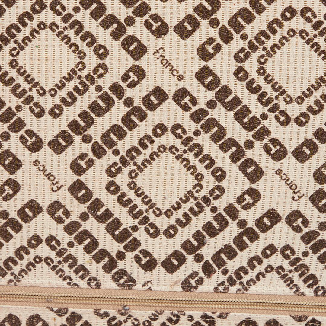 Late 20th Century 'Plumy' Sofa in Fabric by Annie Hieronimus, 1980s