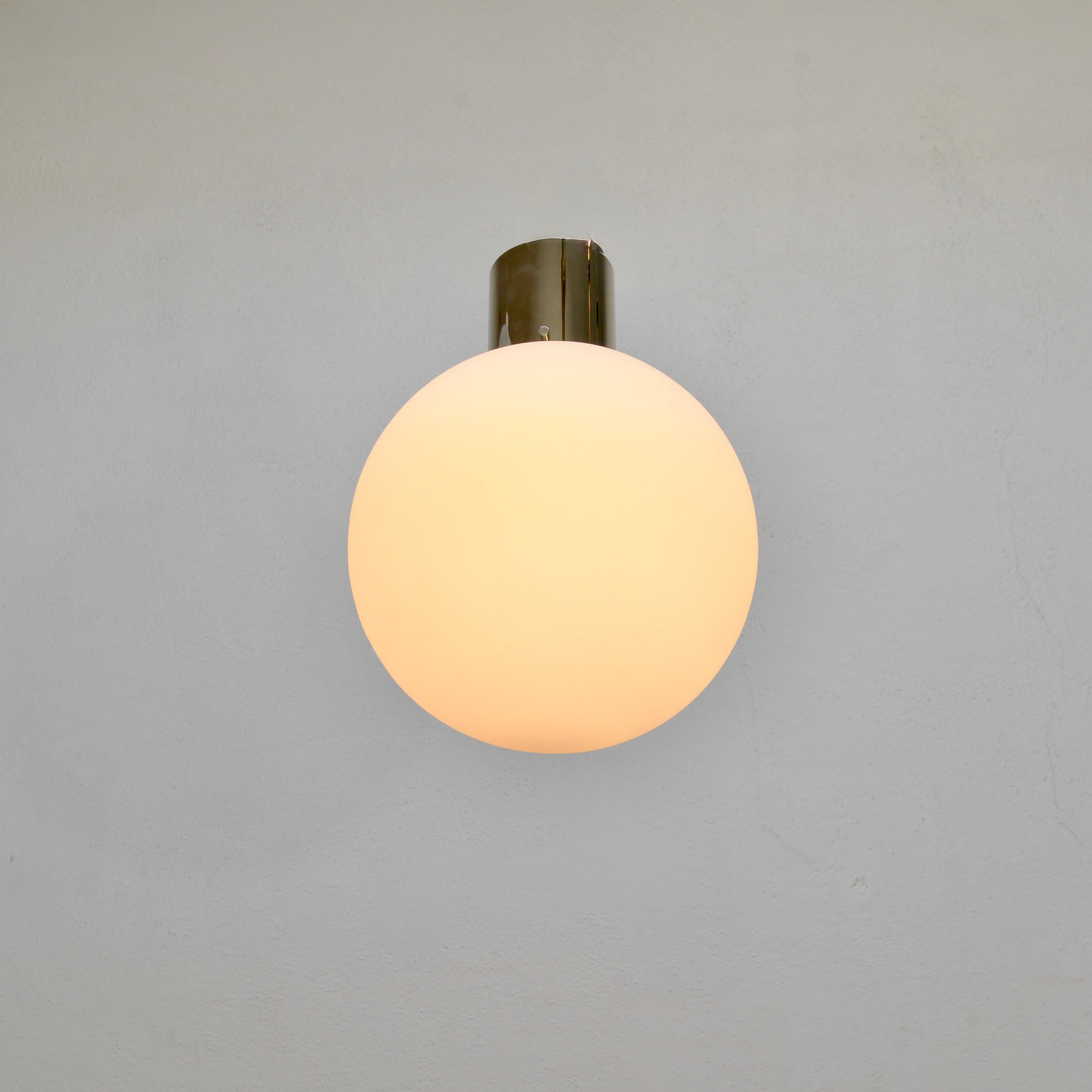 American PLUnet Flush Mount Light AS For Sale