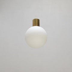 PLUnet Flush Mount Light by Lumfardo Luminiaires
