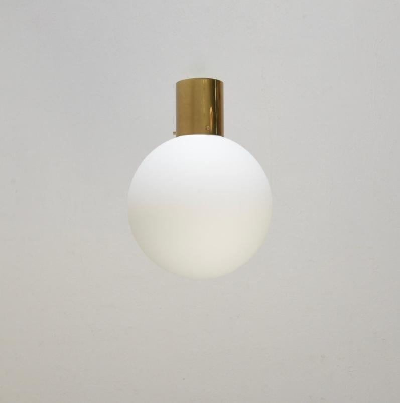 Mid-Century Modern Lampe encastrée PLUnet de Lumfardo Luminiaires en vente