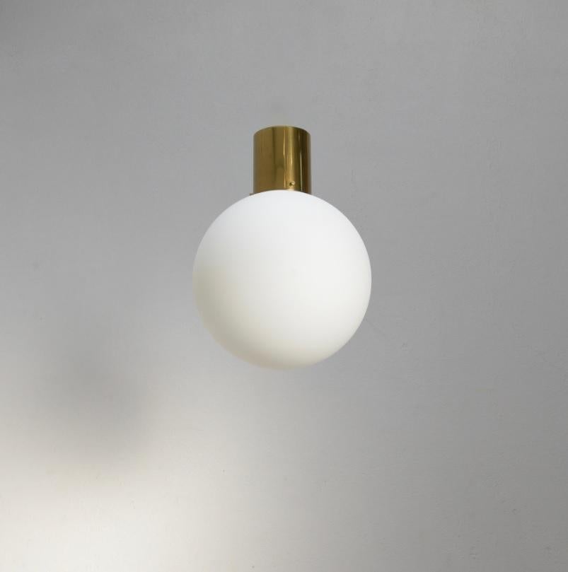 Lampe encastrée PLUnet de Lumfardo Luminiaires Bon état - En vente à Chicago, IL
