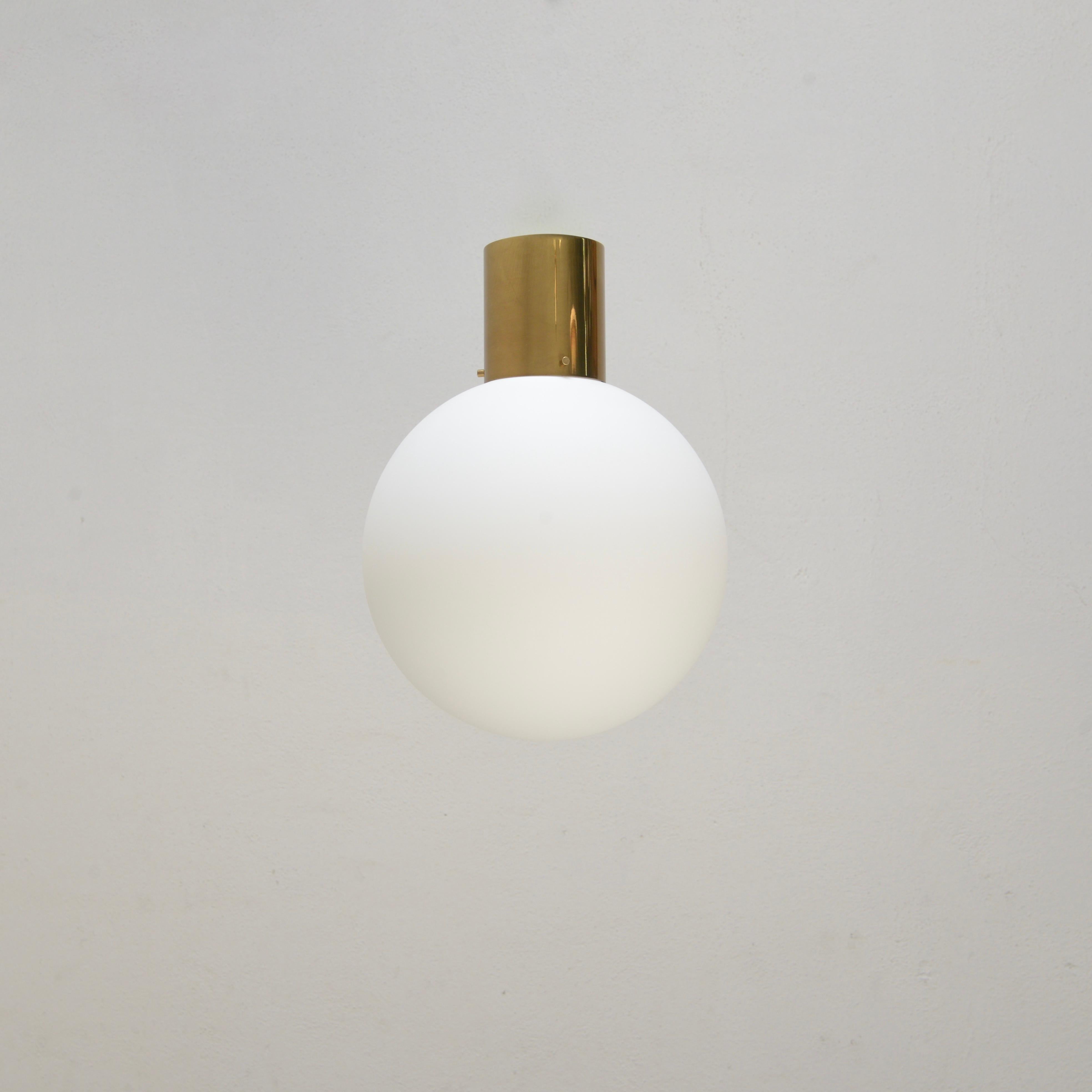 Mid-Century Modern PLUnet:: lampe à encastrer en vente