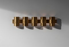 Plus Five Applique by Paul Matter