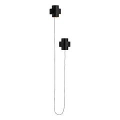 Lampada Plus Pair di Paul Matter