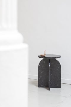 Plus Side Table by Joseph Vila Capdevila
