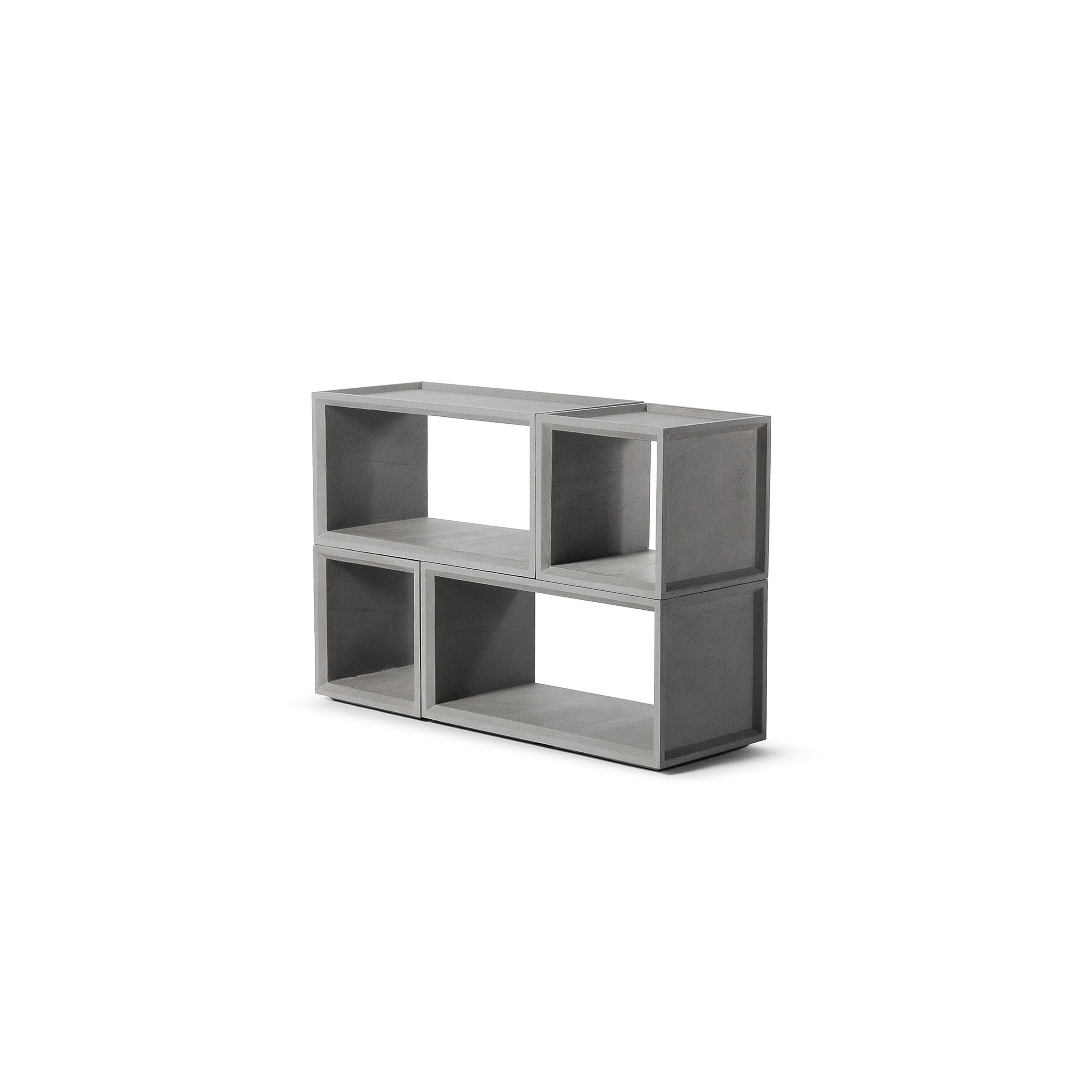 Cast Plus Storage Module Combo 2S2M For Sale