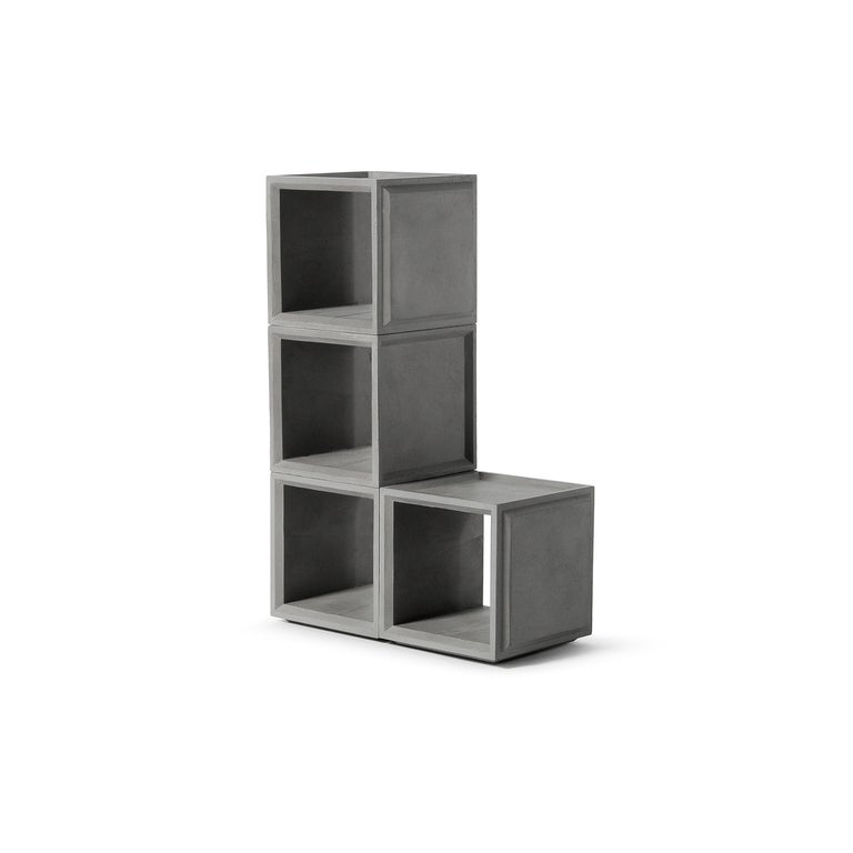 Plus Storage Module Combo 4S For Sale at 1stDibs