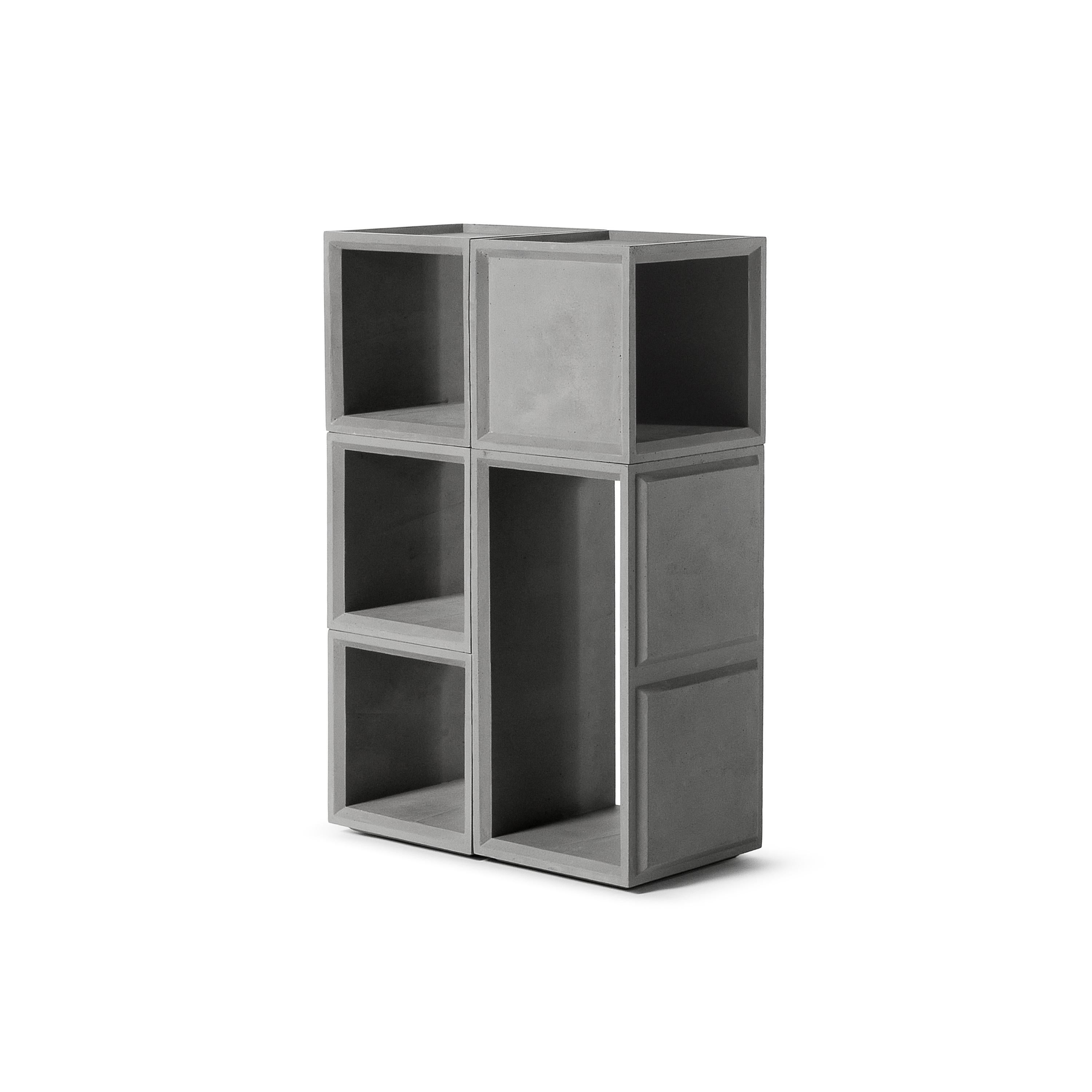 Plus Storage Module Combo 4S1M In New Condition In VILLEFRANCHE-SUR-SAÔNE, FR