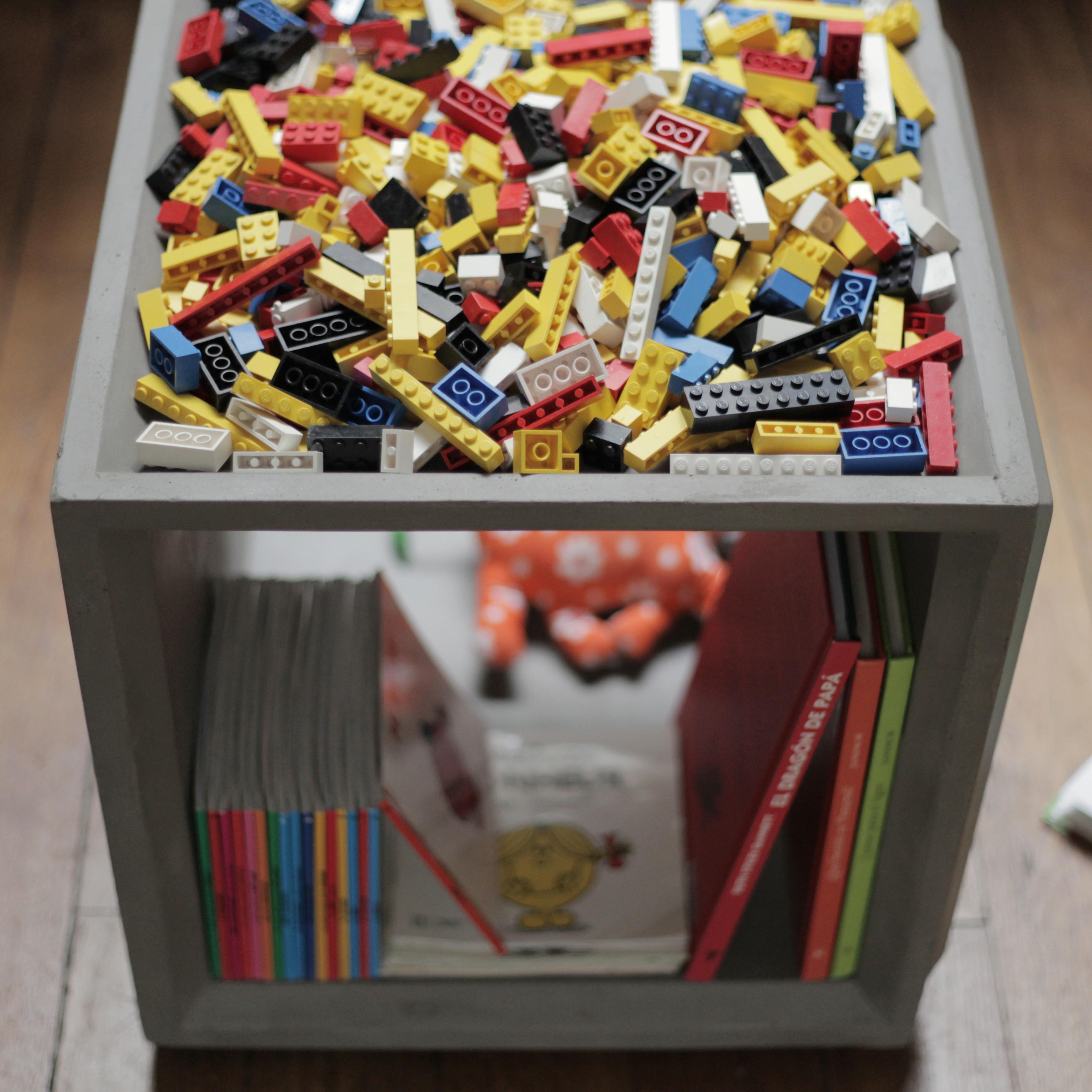 Cast Plus Storage Module S For Sale