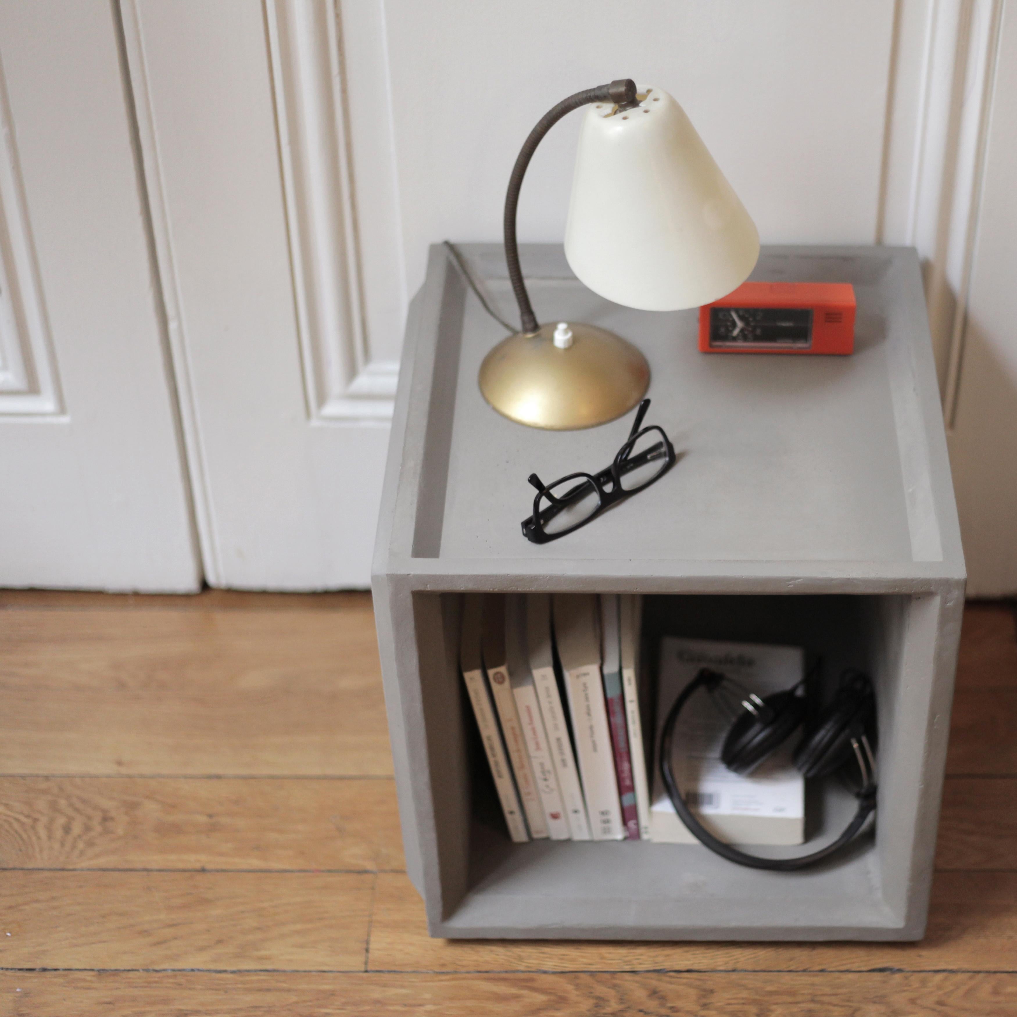 Contemporary Plus Storage Module S For Sale