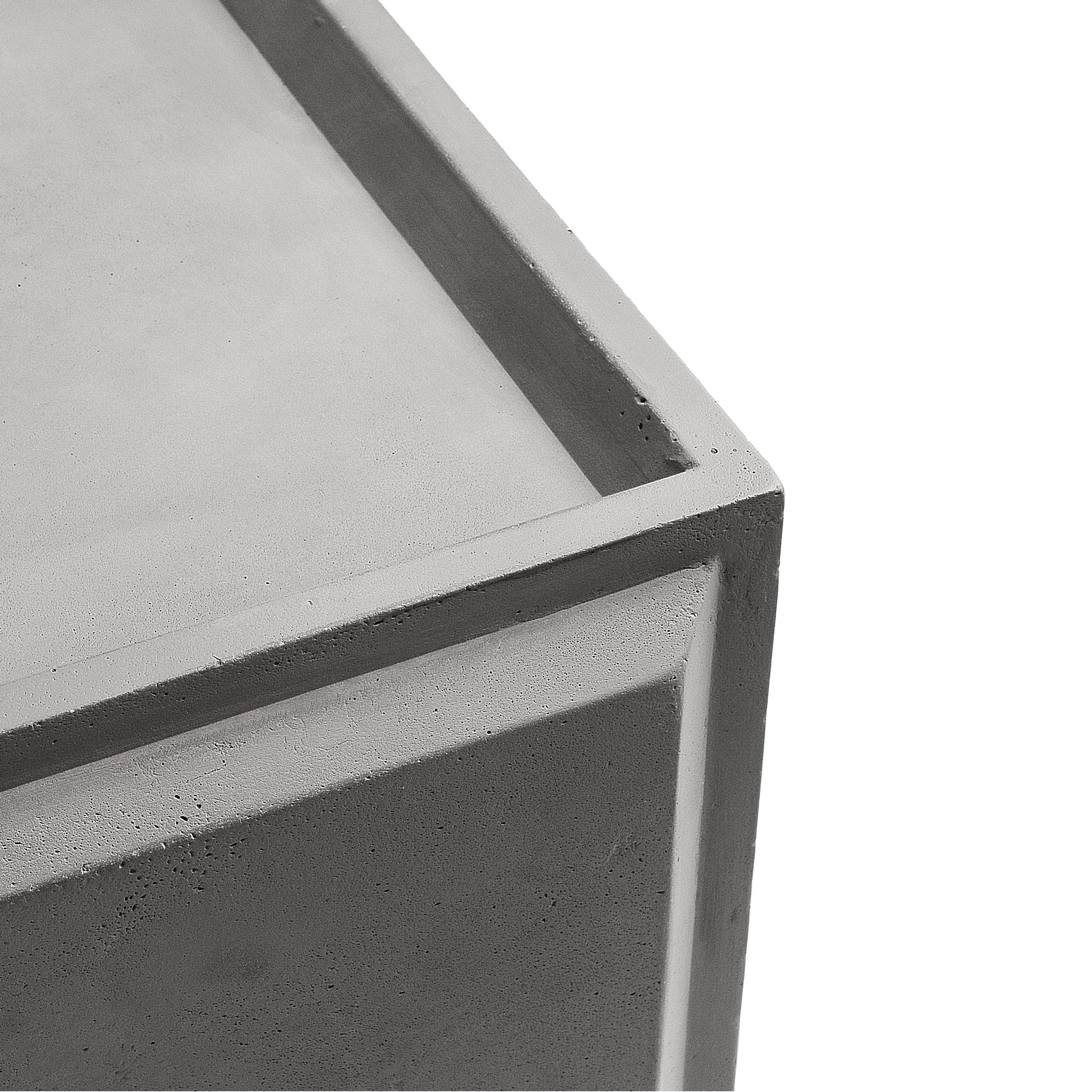 Concrete Plus Storage Module S For Sale