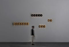 Aplique Plus Two de Paul Matter