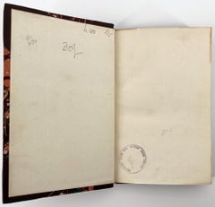 Plus Ultra ; ou, Le progrès et l'avancement des connaissances ... Aristote