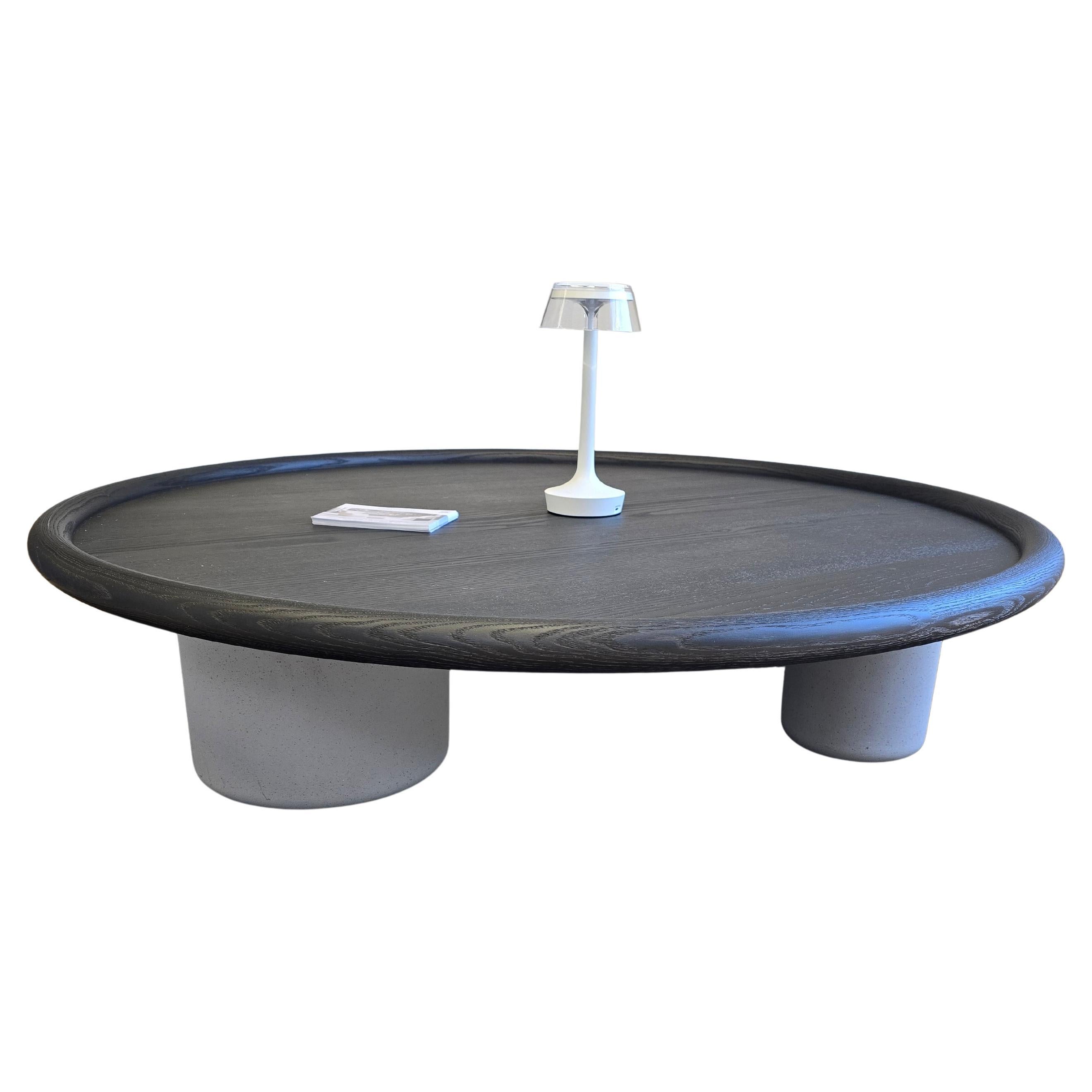 Pluto Coffee Table from Tacchini designed by Studiopepe
