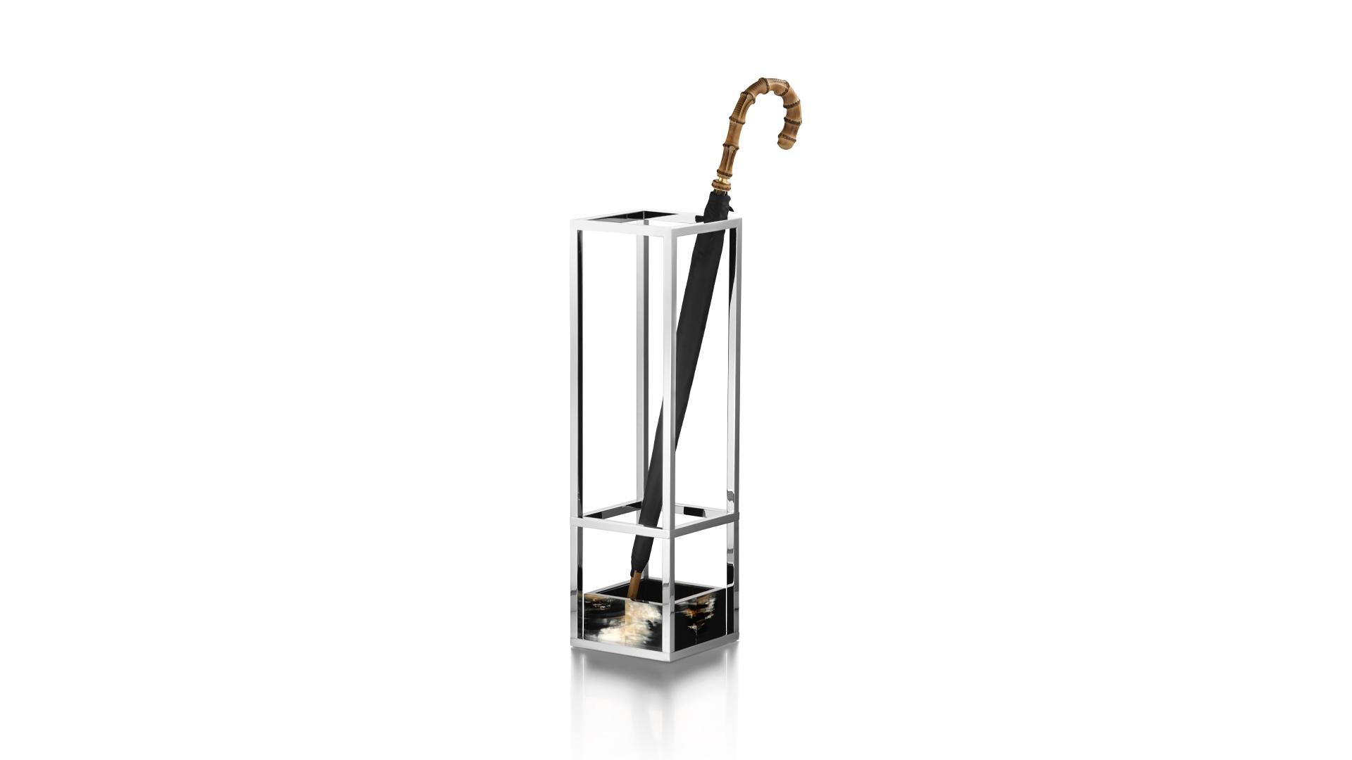Postmoderne Stand de parapluie Pluvio par ARCAHORN en vente