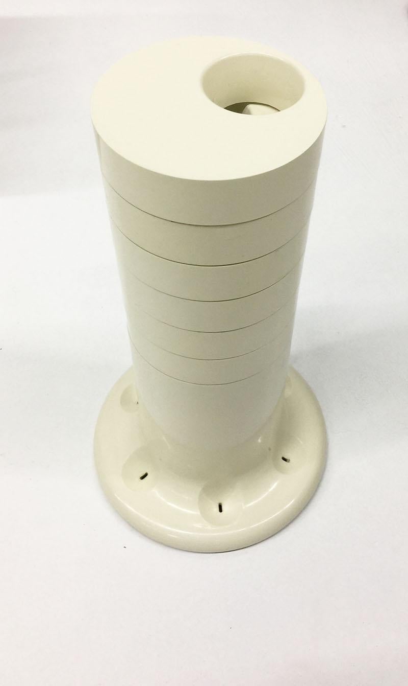 Italian Pluvium Umbrella Stand by Giancarlo Piretti for Anonima Castelli, Italy, 1970s For Sale