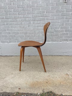 Plycraft Stuhl, Norman Cherner