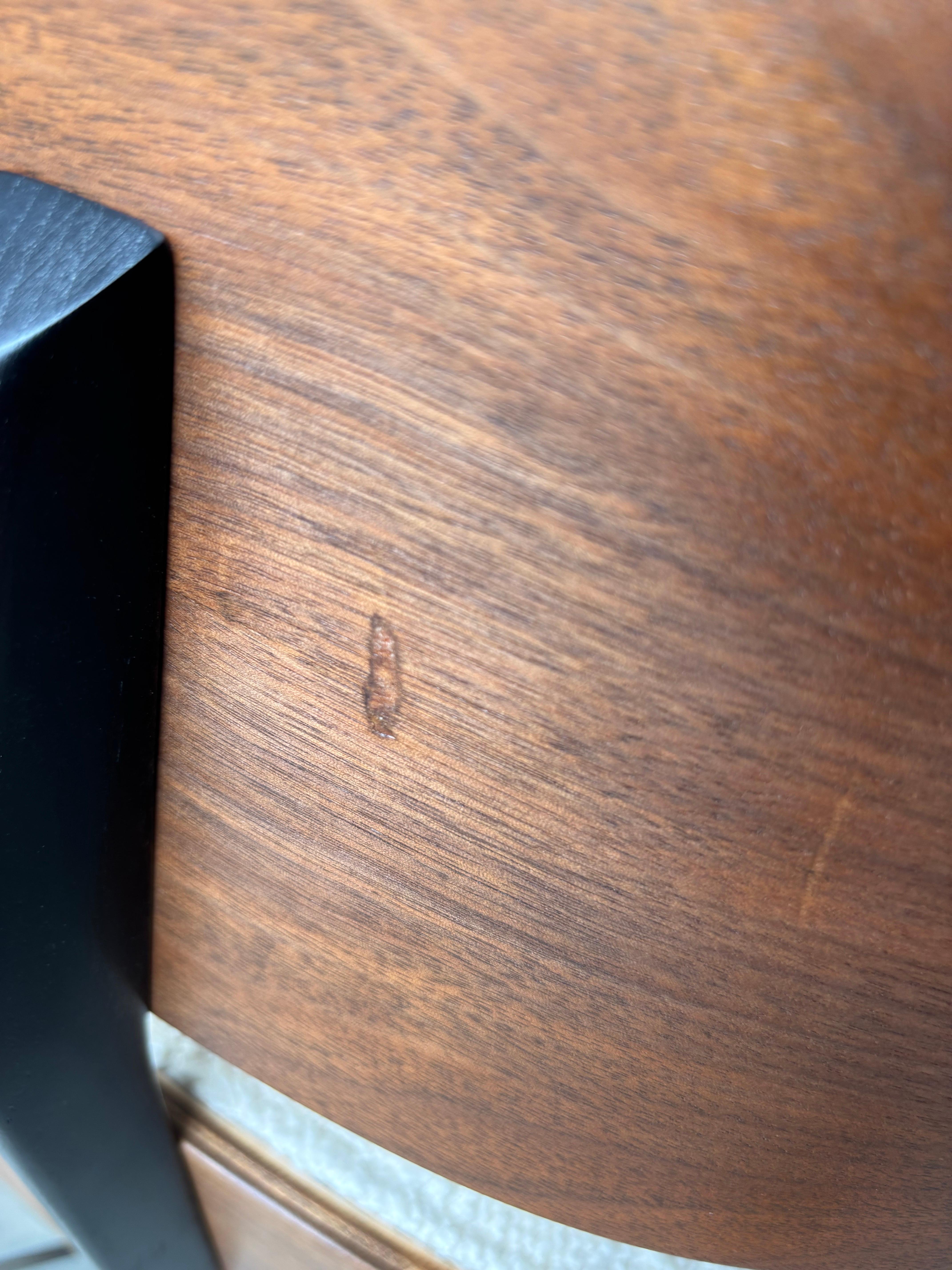 Plycraft Loungesessel und Ottomane Set im Zustand „Gut“ im Angebot in Raleigh, NC