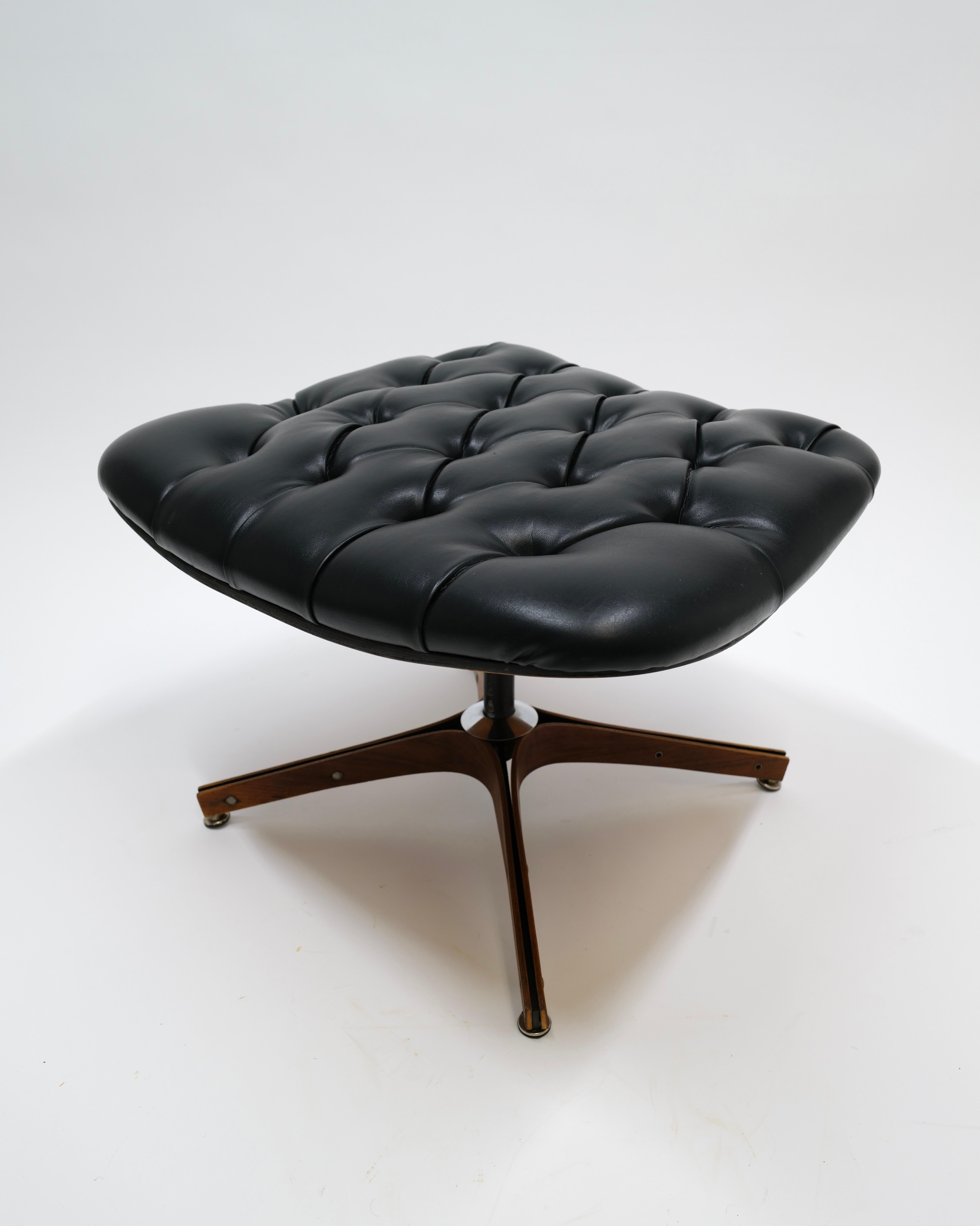 Plycraft Lounge Chair by George Mulhauser For Sale 7