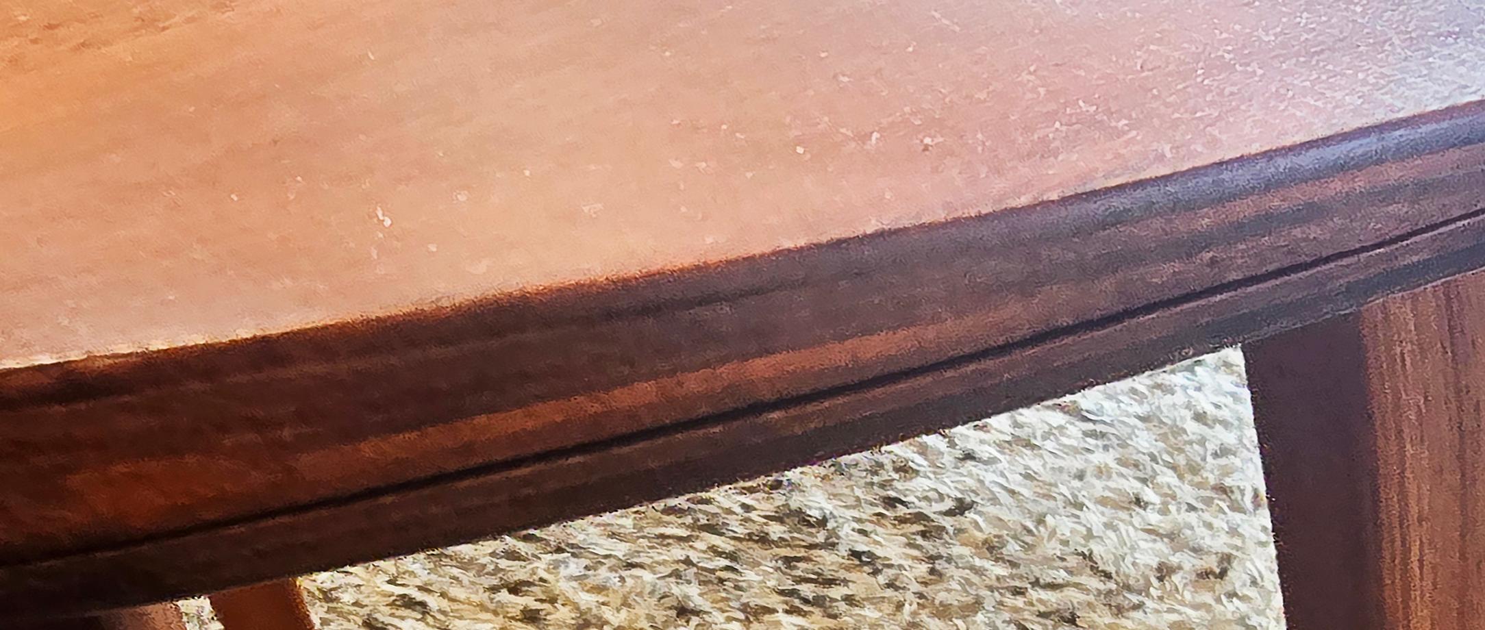 Plycraft Norman Cherner Sillones de madera curvada 