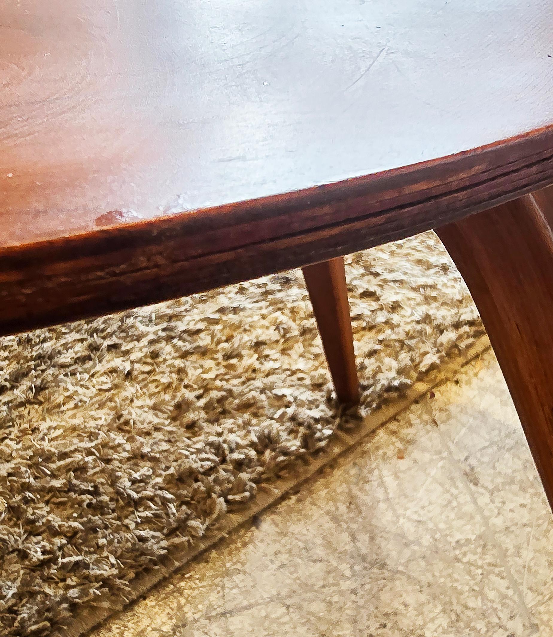 Plycraft Norman Cherner Sillones de madera curvada 