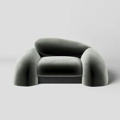 Plyn Armchair by Faina