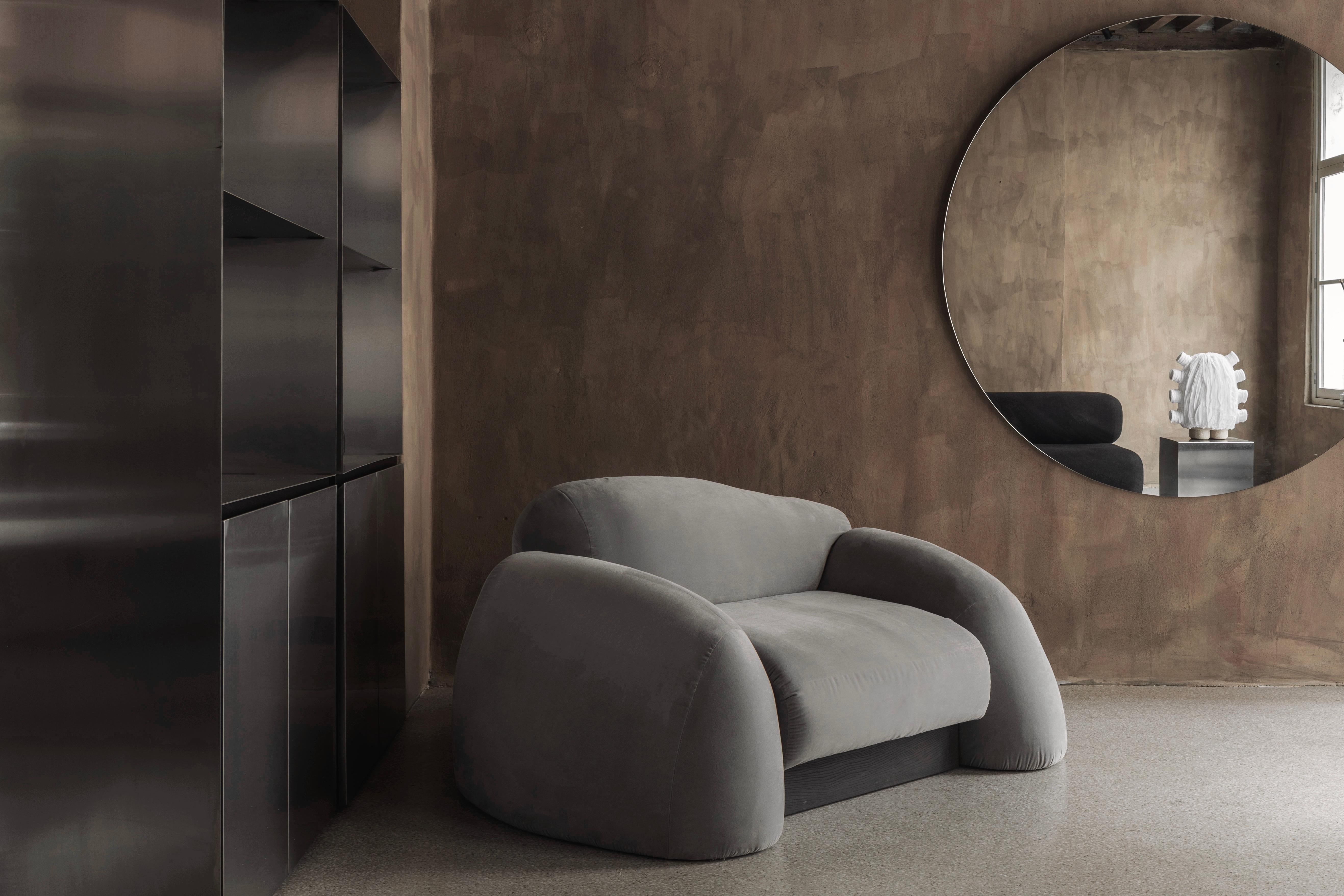 Sillón PLYN Ucraniano en venta
