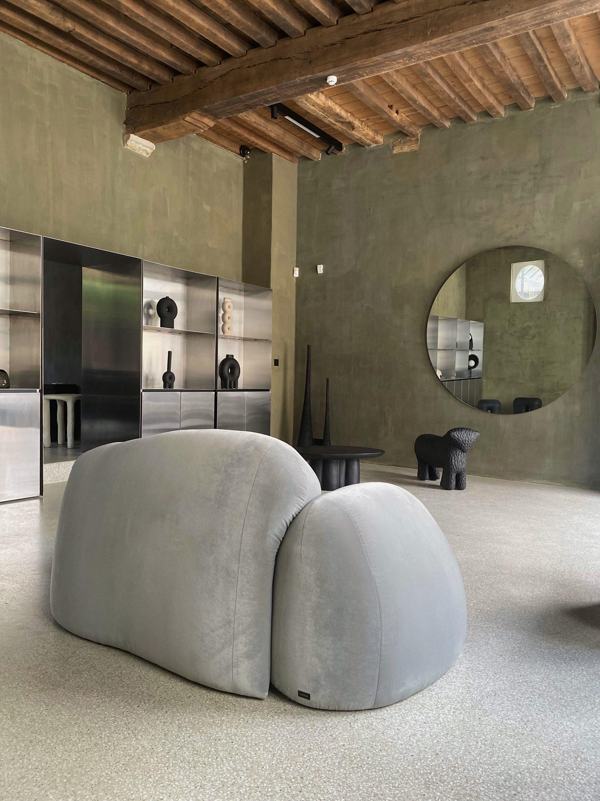 Sillón PLYN en venta 2