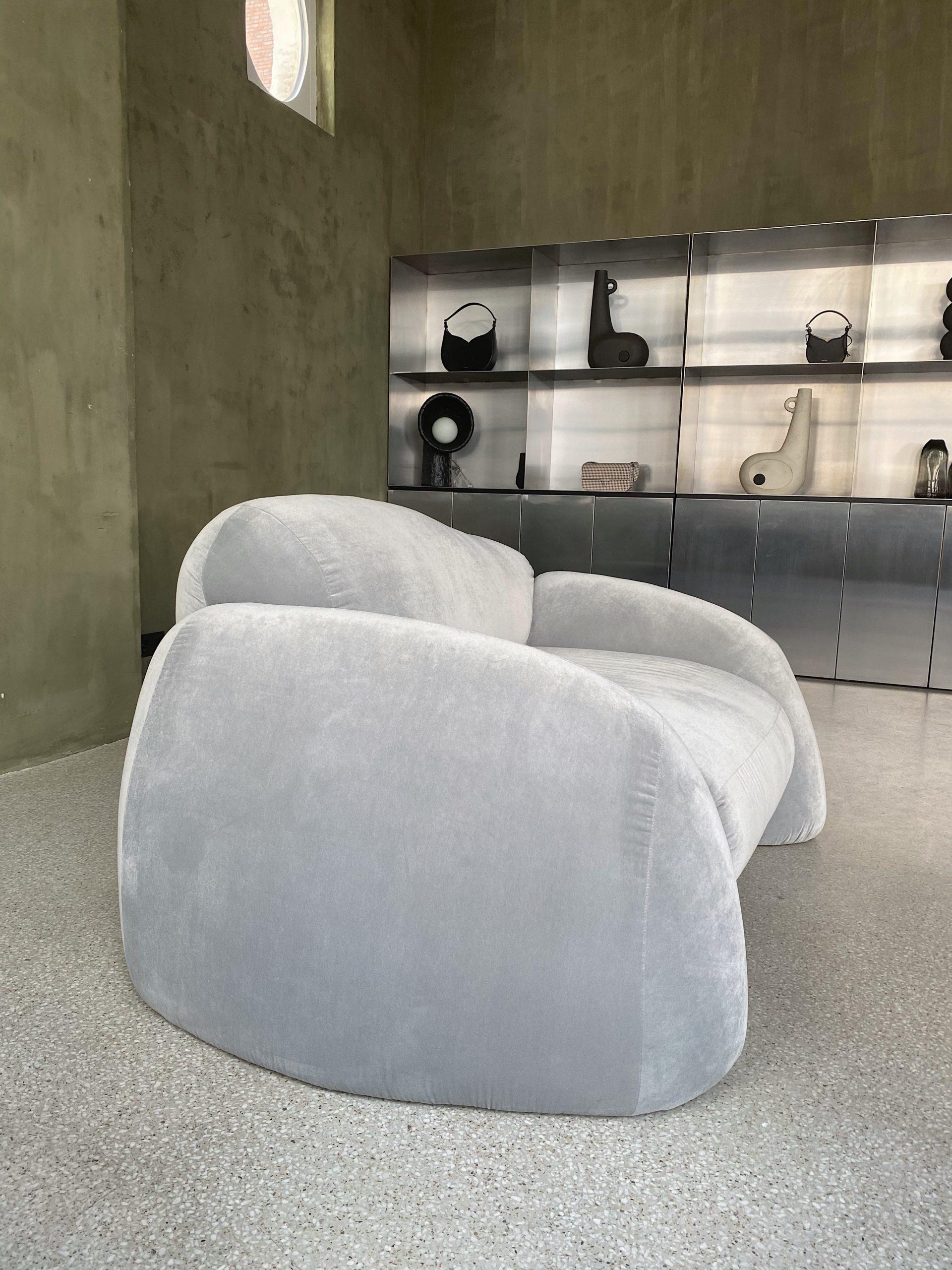Sillón PLYN en venta 3