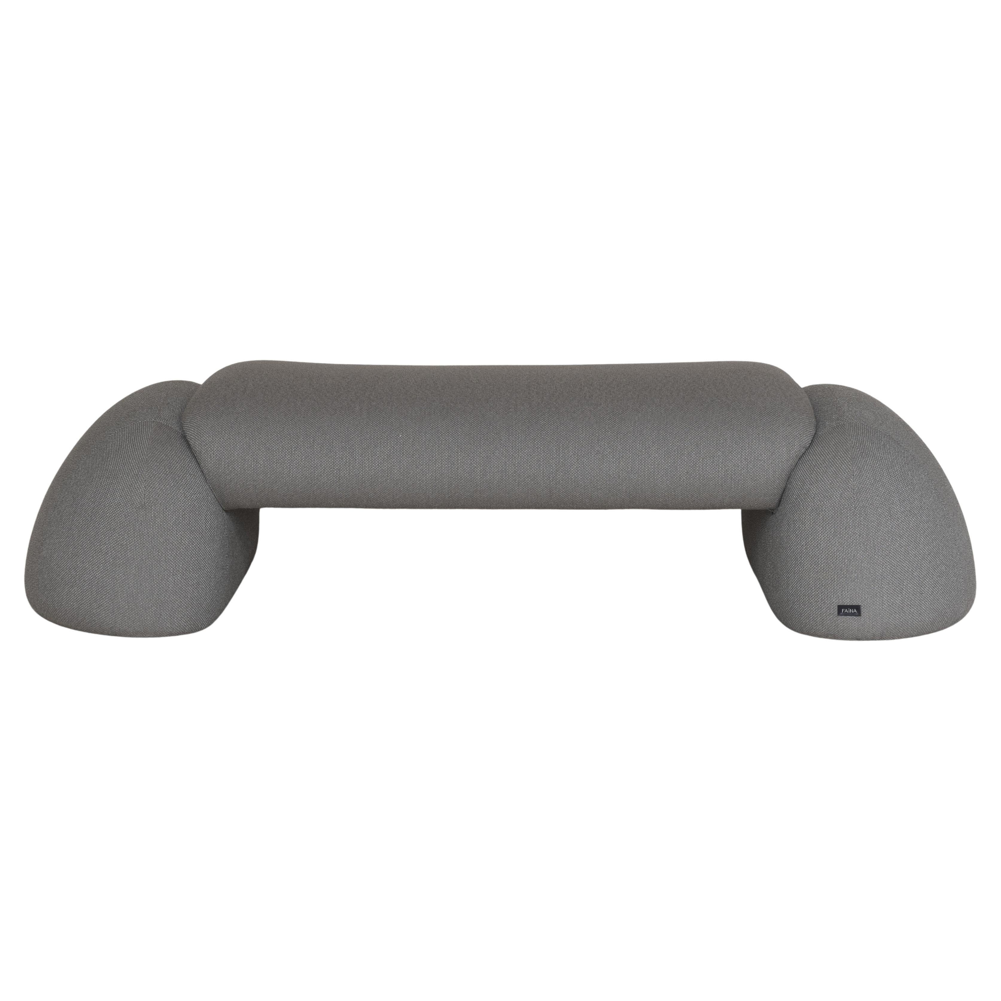 PLYN bench