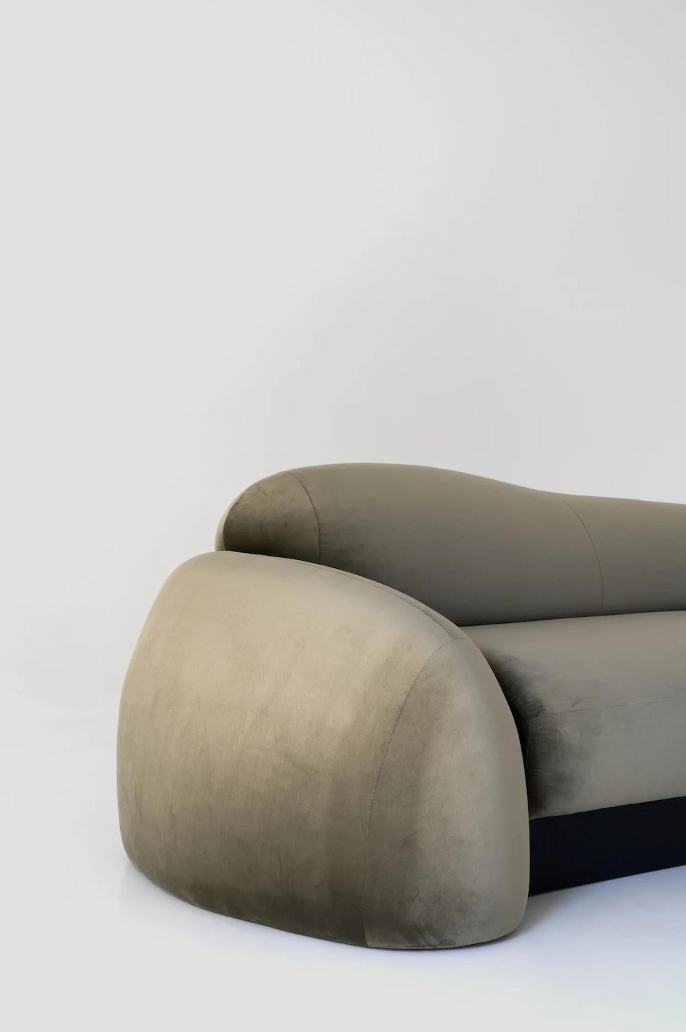 PLYN sofa For Sale 12