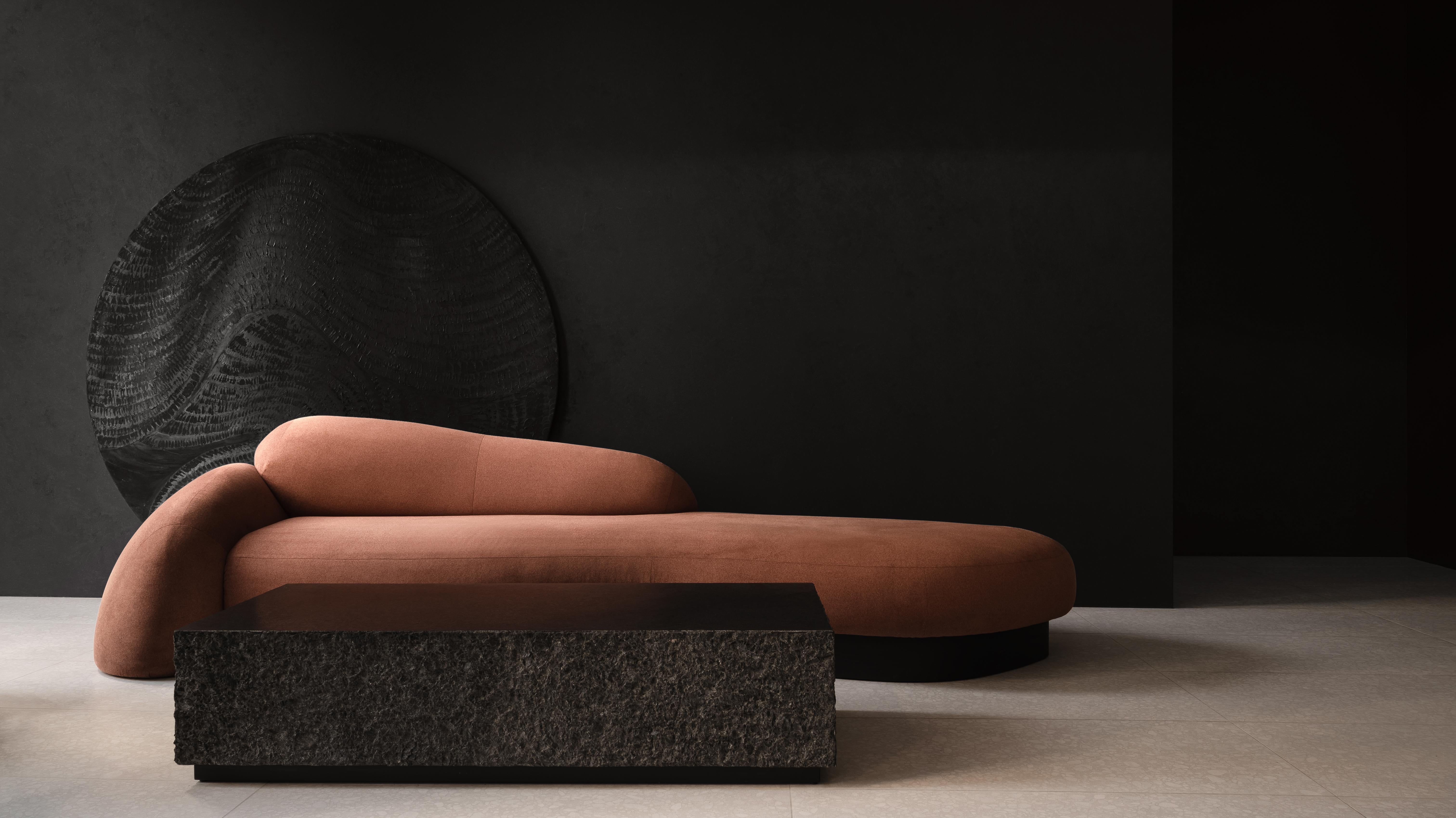 Contemporary PLYN sofa For Sale
