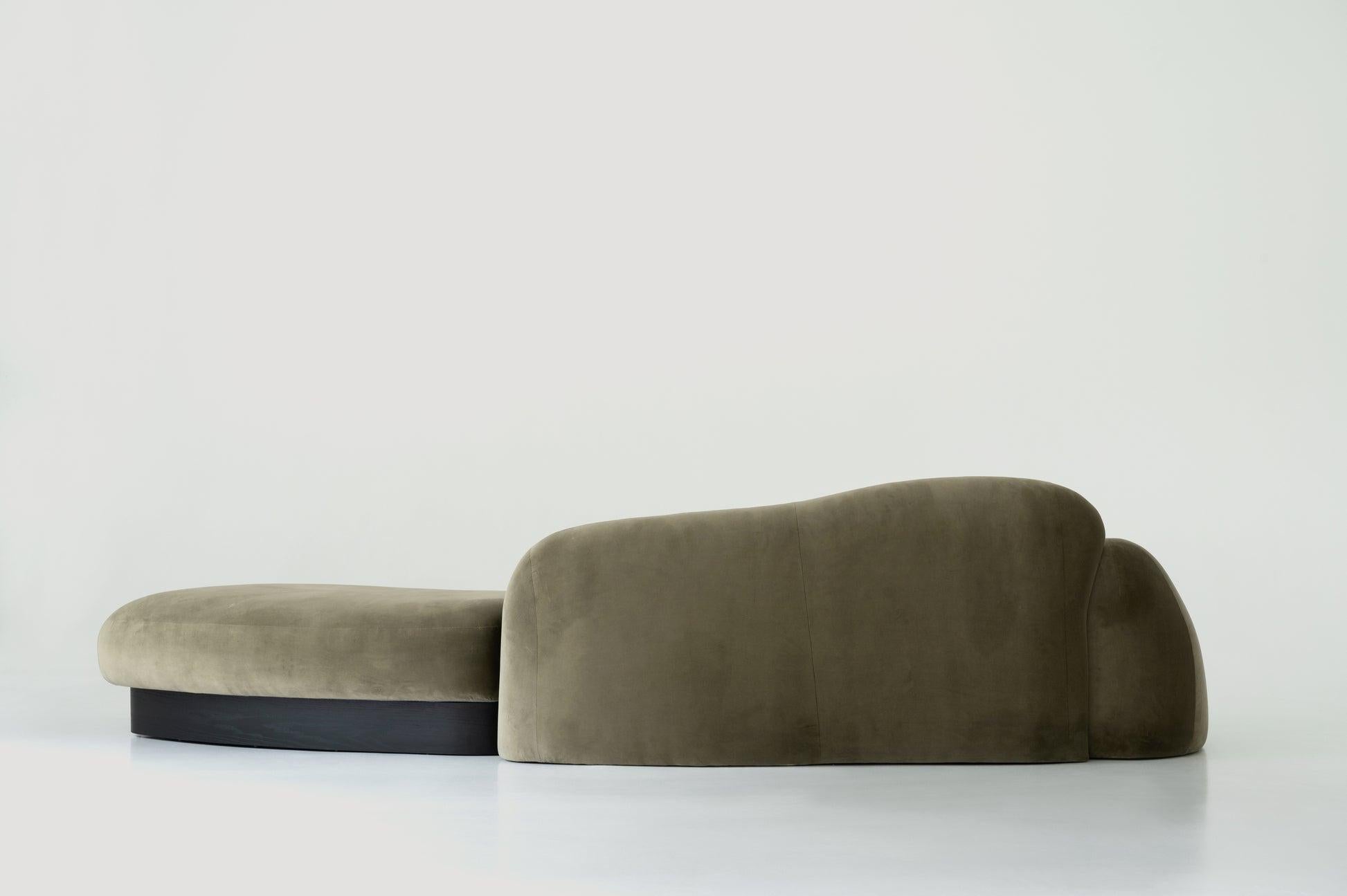 PLYN sofa For Sale 2