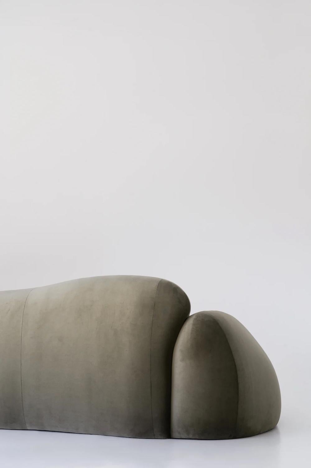 PLYN sofa For Sale 3