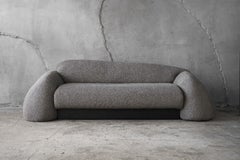 PLYN sofa small