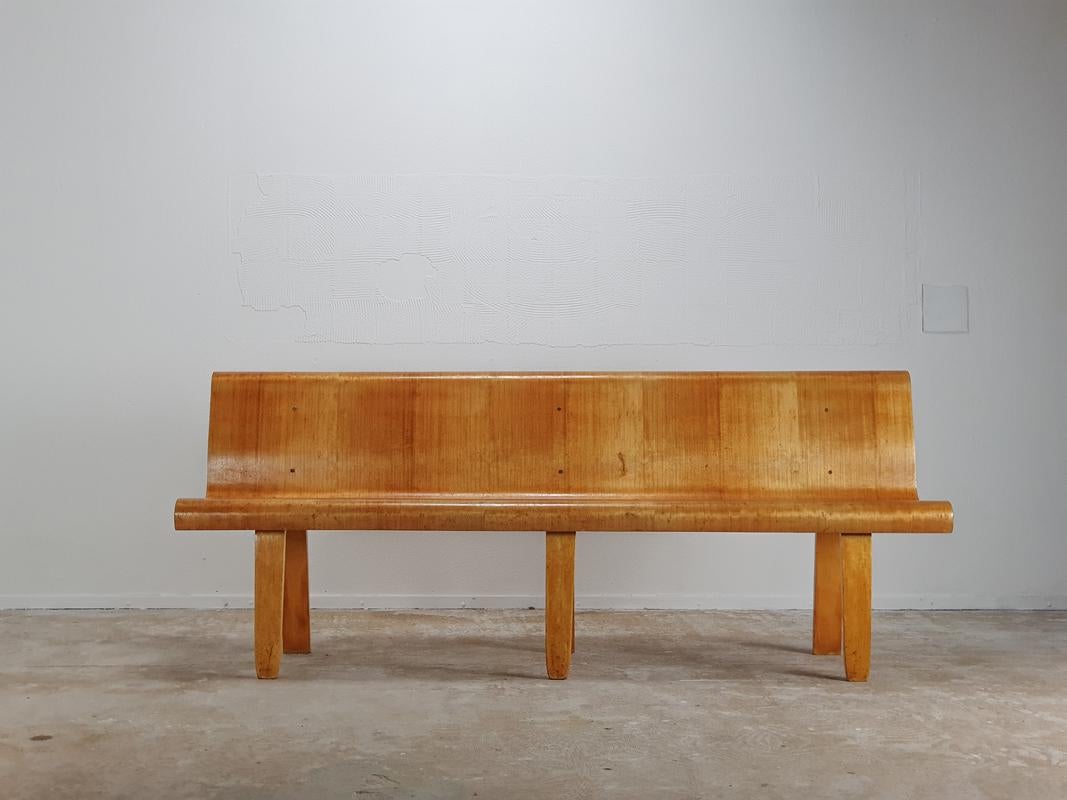 china plywood bench