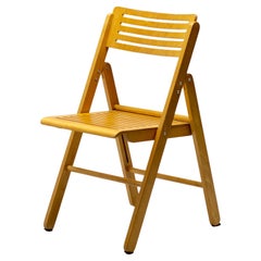 Plywood Folding Chairs